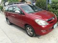 Toyota Innova 2005 for sale-1