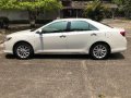For sale 2013 Toyota Camry 3.5Q v6 Top of the Line-3