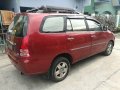 Toyota Innova 2005 for sale-4