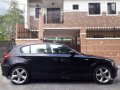 2007 BMW 120i Automatic - Good running condition-2