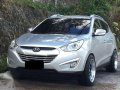 2012 Hyundai Tucson bnew 18 inch worx meiser rims bnew 4 tires kinis-0