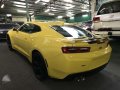 2018 Chevrolet Camaro AT 6.2Liters V8 Gas-2