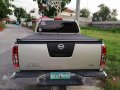 Nissan Navara 2011 FOR SALE -1