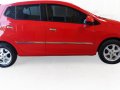 TOYOTA WIGO 1.0G RED 2017-6