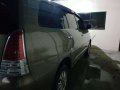 Toyota Innova G 2011 Diesel 1st owner-2