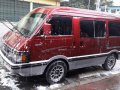 Well Kept Mazda Power Van for sale-1