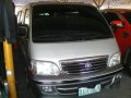 Toyota Hiace 2002 for sale-3