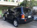Ford Escape model 2003 Automatic trans-4
