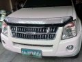 Isuzu Alterra 2010 for sale-0