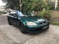 1997 Honda Civic LXi AT 1500cc EFi Gasoline Engine-1