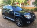 Ford Everest 2013 limited edition automatic-3