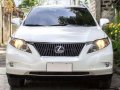 Like New Lexus RX 350 for sale-0