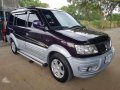 Mitsubishi Adventure Super Sports MT 2003 Tag Revo Crv Xtrail Fuzion-1