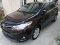 Toyota Vios 2016 1.3E ₱498,000 pesos only-1