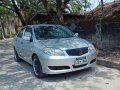 Toyota Vios 2006 Well maintained-0