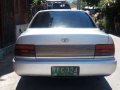 1992 Toyota Corolla Newly Paint 12 Valve Engine,-3