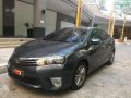 Toyota ALTIS 2015 G Assume balance like civic lancer elantra 2014 2016-1