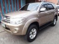 2007 Toyota Fortuner for sale-0