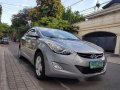 Hyundai Elantra 2014 for sale-1