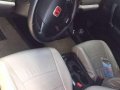 Honda CRV 2008 model 4x2 90k odo-2