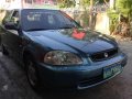 1998 Honda Civic Lxi Automatic SARIWA-0