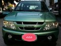 Isuzu Crosswind 2005 for sale-1