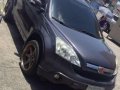 Honda CRV 2008 model 4x2 90k odo-1