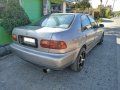 1995 Honda Civic ESI Mt All Power civic vtec lancer pizza pie-1