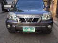 2007 Nissan Xtrail for sale-2