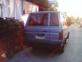 1994 Toyota Tamaraw fx gl gas super fresh-2