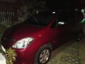 Toyota Innova J 2009 Gasoline registered-4