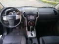 2016 Isuzu Mux ls-a 3.0 automatic 7 seater-7