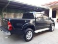 2013 Toyota Hilux for sale-8