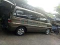 Hyundai Starex Club 1999 Model-10