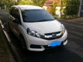 2016 Honda Mobilio 1.5 1st own under my name-2