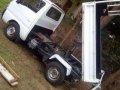 Multicab Suzuki 4x4 gas mini dump.-3