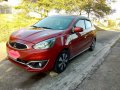 Mitsubishi Mirage 2016 for sale-0