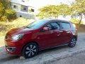 Mitsubishi Mirage 2016 for sale-1