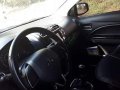 For sale Mitsubishi Mirage 2016-2