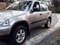 Honda Cr-V 1991 for sale-3