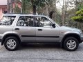 Honda Cr-V 1991 for sale-0