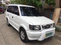 2001 Mitsubishi Adventure for sale "Reduced Price"-1