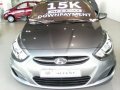 Hyundai Accent 2017 for sale-4