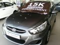 Hyundai Accent 2017 for sale-0