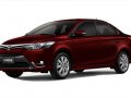 Toyota Vios 2018 for sale-0