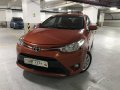 TOYOTA VIOS 2017 FOR SALE-0