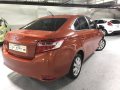 TOYOTA VIOS 2017 FOR SALE-4