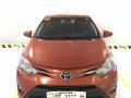 TOYOTA VIOS 2017 FOR SALE-5