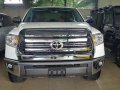 2018 Toyota Tundra 1794 Edition 2018 FOR SALE -1