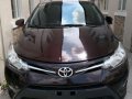 Toyota Vios 2016 1.3E ₱498,000 pesos only-4